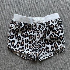 Toddler Girl Shorts